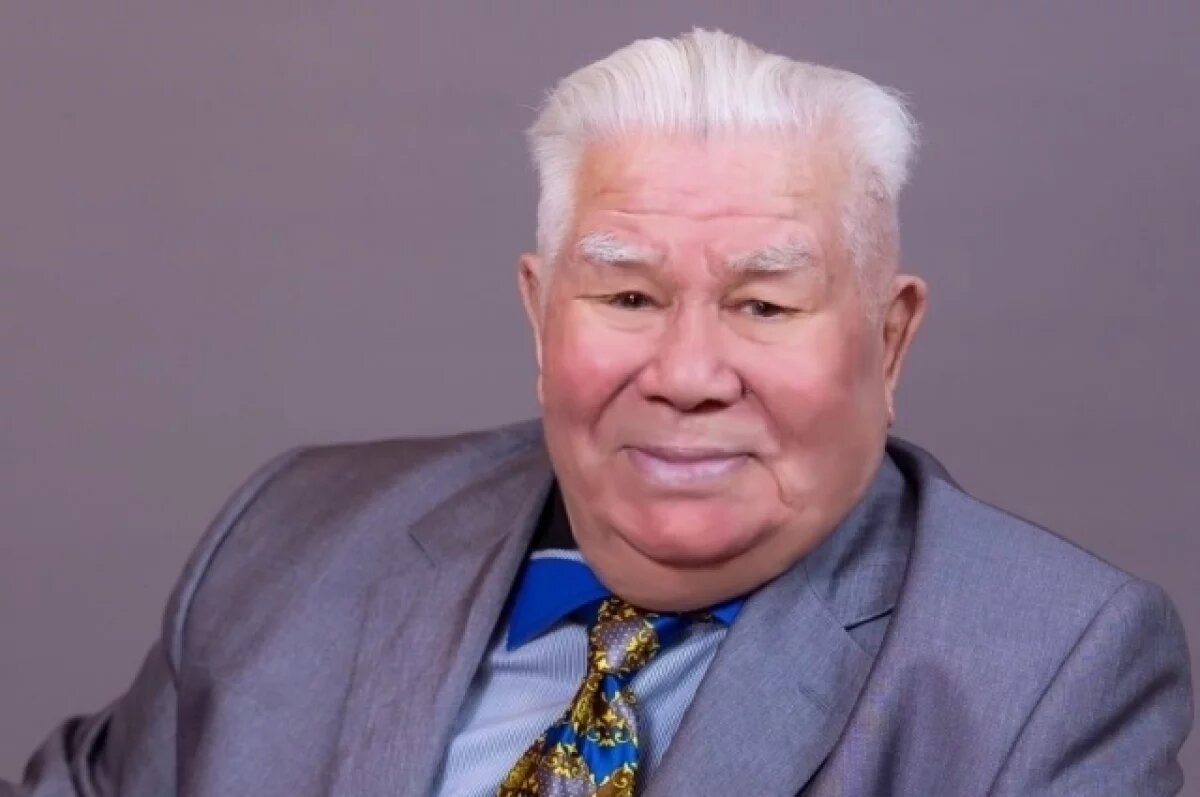    Скончался актер из фильма «День хомячка» Муллаян Суяргулов