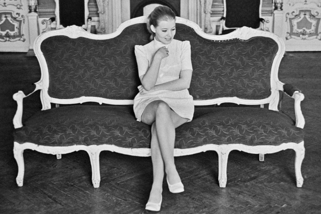    Фото © Белинский Юрий / ТАСС