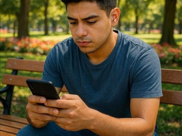     Изображение сгенерировано с помощью ИИ