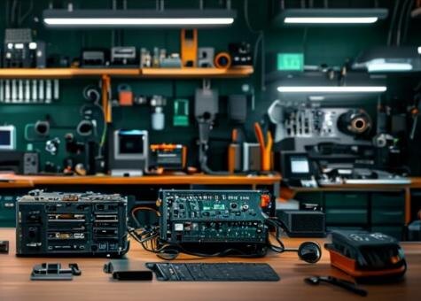 
Wi-Fi с новой защитой: почему старые пароли уже не работают, и что такое WPA3