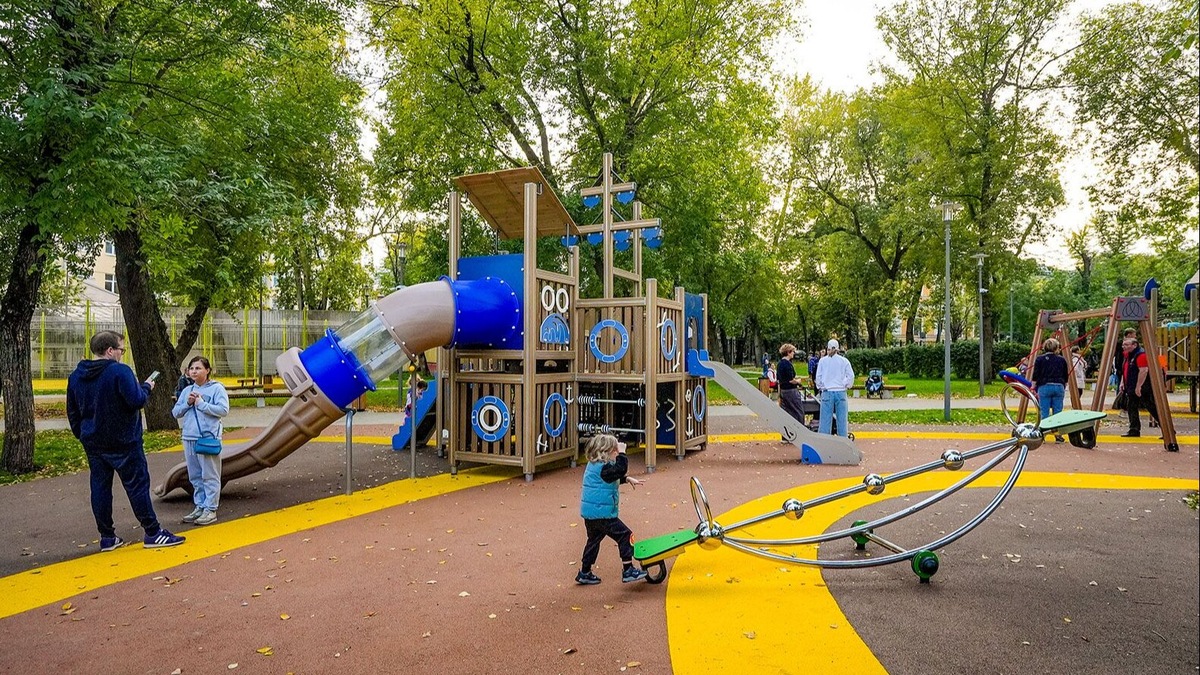    Источник: Пресс-служба комплекса городского хозяйства Москвы