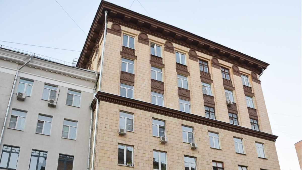    Источник: Фонд капитального ремонта многоквартирных домов города Москвы