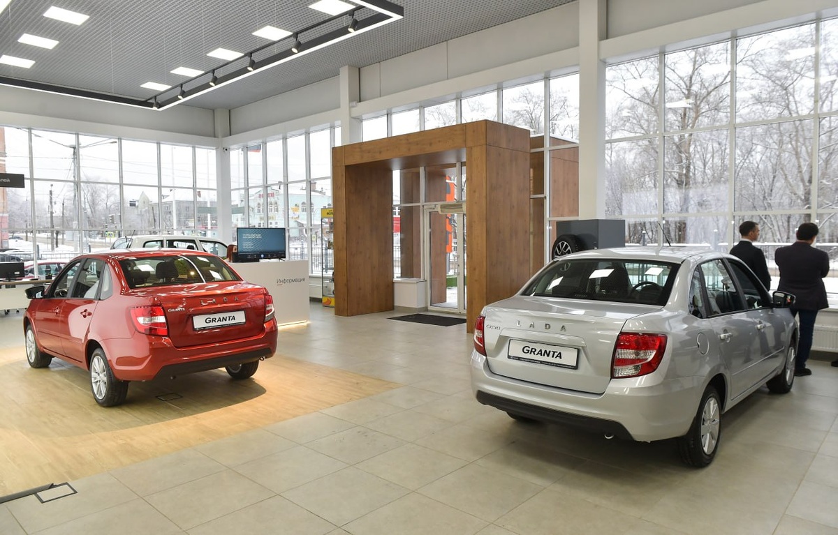    © Константин Долгановский