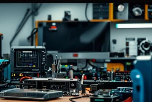 
Анализ процесса масштабирования видеосигнала для корректной передачи