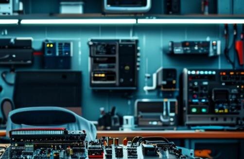 
Фактор яркости в телевизионных системах: взгляд сквозь призму нит.