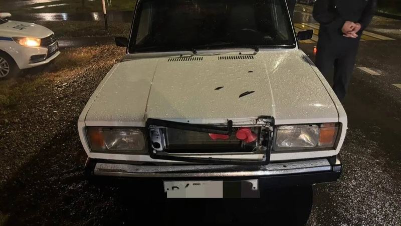      Фото: Госавтоинспекция Ставрополья