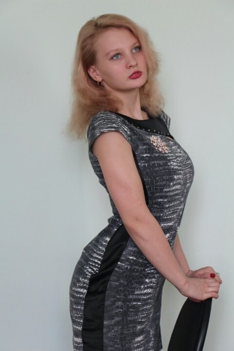 Мелисса Фокс в детстве. Фото: соцсети