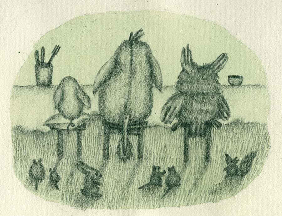 Алан Милн. Винни-Пух и все-все-все