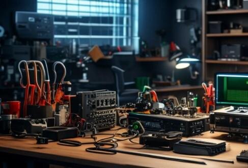 
Что такое "герц" и для чего он нужен