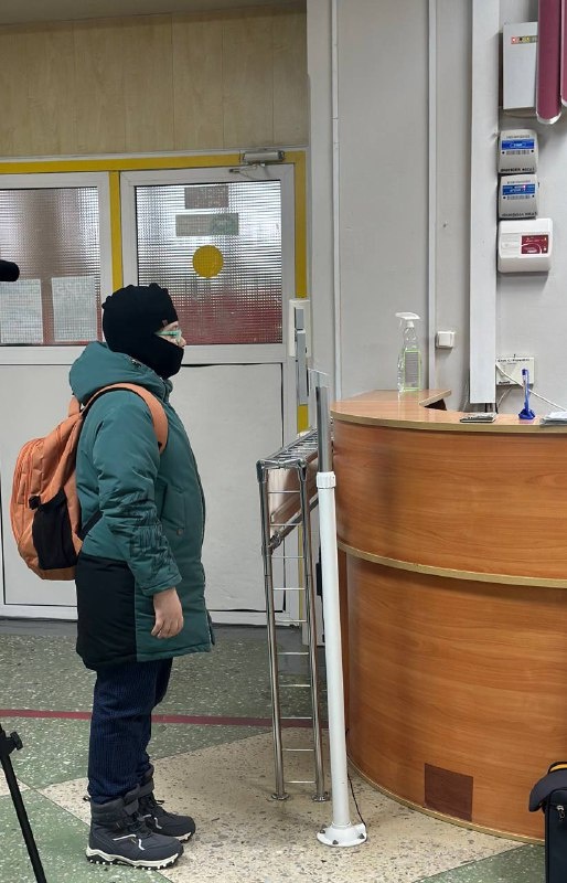    В школах Нижневартовска объявлен карантин