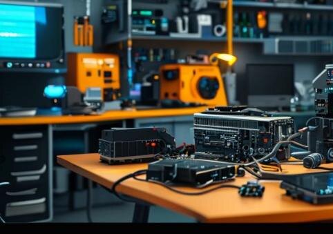 
Плохой день электросамоката в дождь