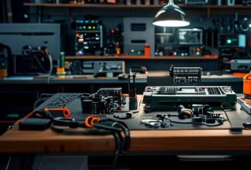 
Как не бегать по клавиатуре, или Hotkey Function