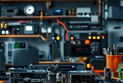 
Что такое "ёмкость батареи" в гаджетах, если объяснять простым языком