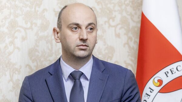    © Sputnik / Natalia Airiyan