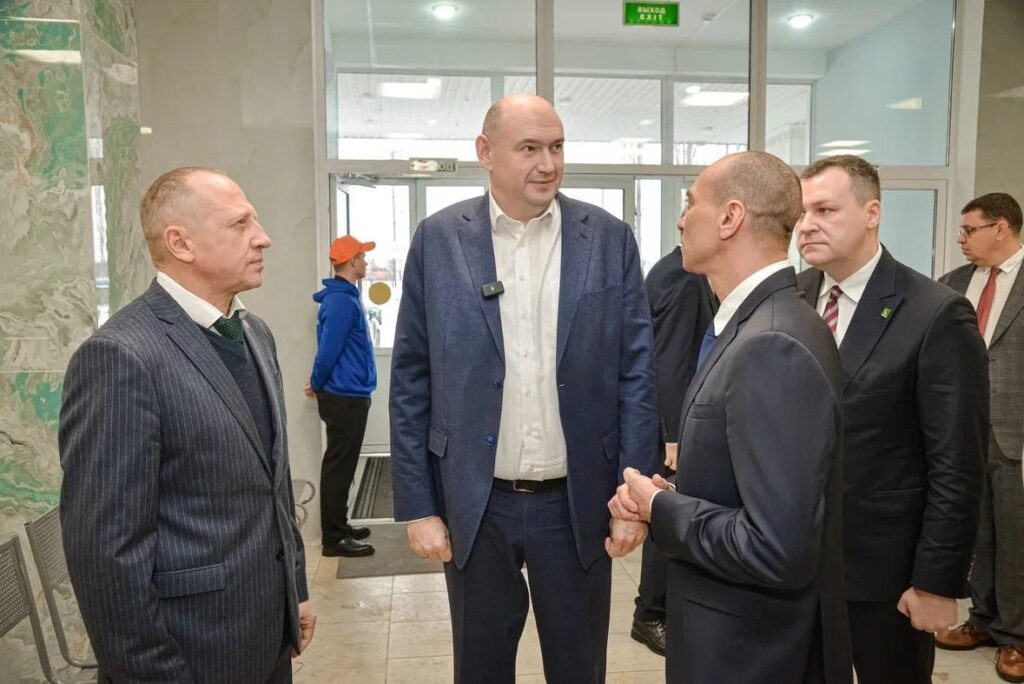     В Бузулуке открылся обновлённый водноспортивный комплекс «Нефтяник» Оренбуржье
📷    В Бузулуке открылся обновлённый водноспортивный комплекс «Нефтяник» Оренбуржье
📷    В Бузулуке открылся обновлённый водноспортивный комплекс «Нефтяник» Оренбуржье
📷    В Бузулуке открылся обновлённый водноспортивный комплекс «Нефтяник» Оренбуржье
📷    В Бузулуке открылся обновлённый водноспортивный комплекс «Нефтяник» Оренбуржье
📷    В Бузулуке открылся обновлённый водноспортивный комплекс «Нефтяник» Оренбуржье
