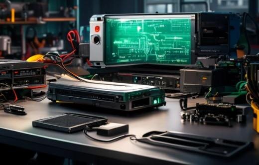 
Как не убить свой электрочайник за первый месяц