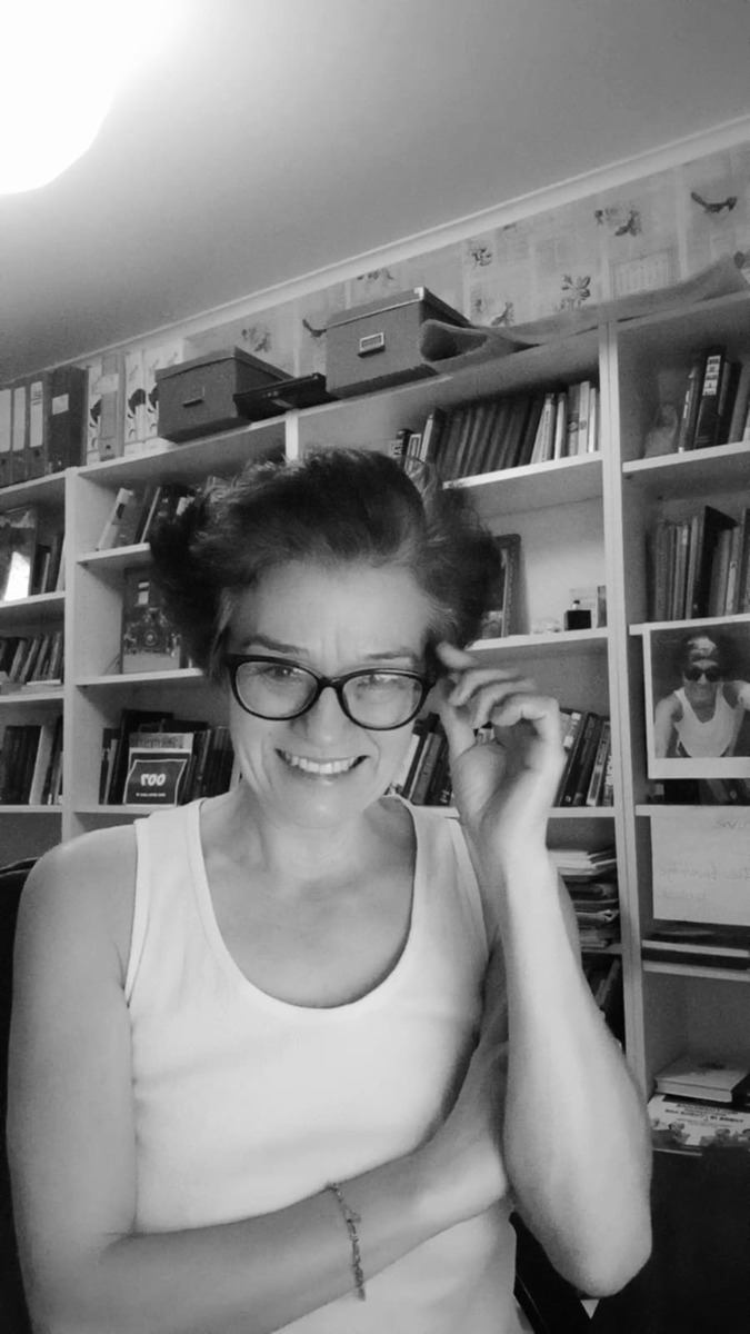 Приветствую Вас на своем спортивном "Дзене". 