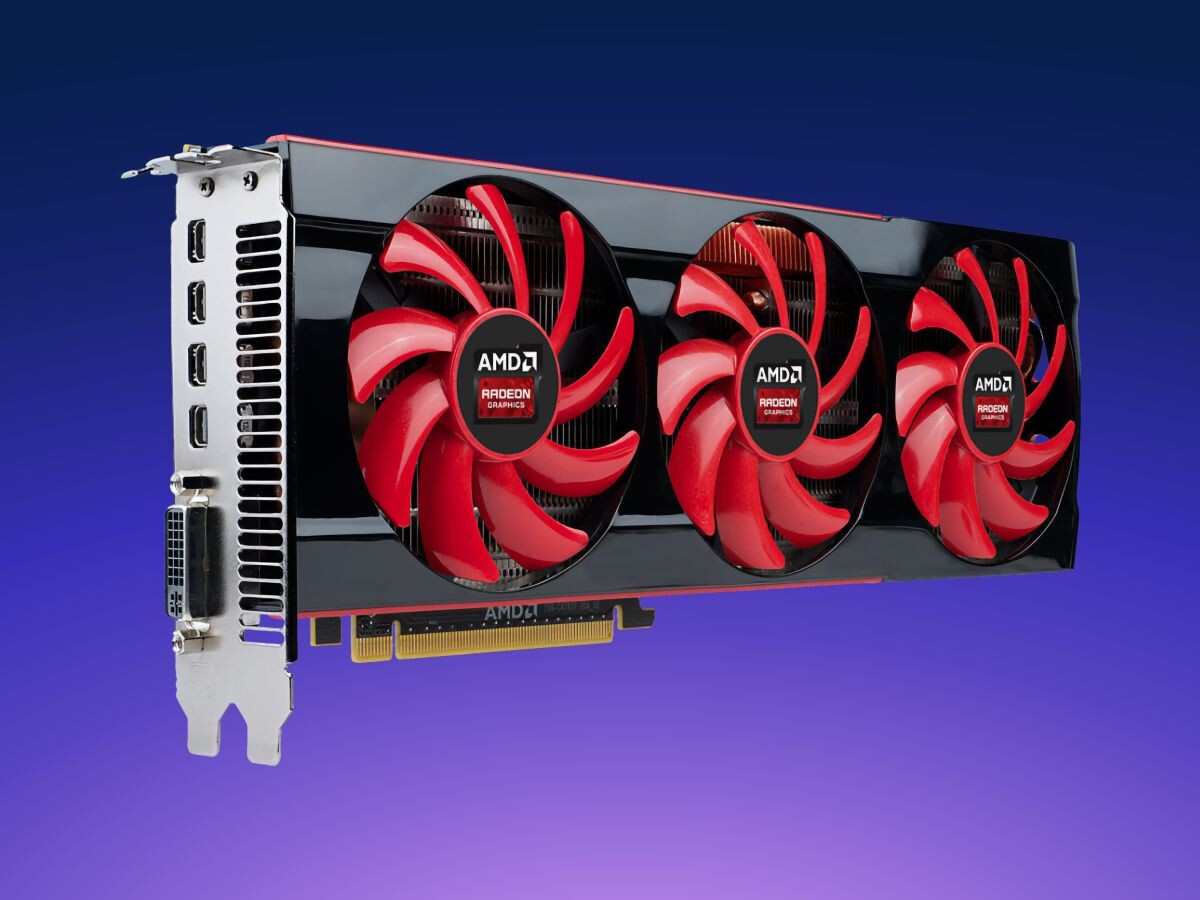    Легендарную видеокарту AMD FirePro S10000 испытали в новых играх