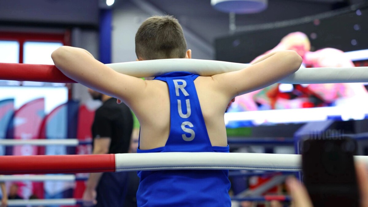    Фото: Андрей Ткачев/«Ямал-Медиа»