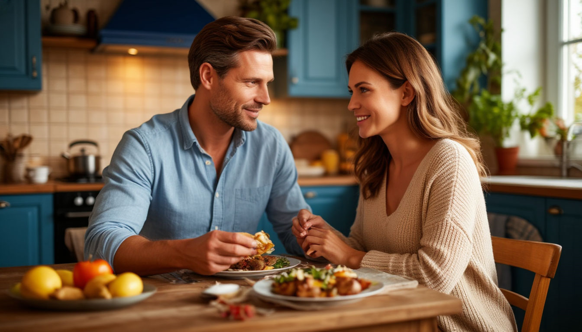 Кризис приходит не через скандалы, а через эмоции