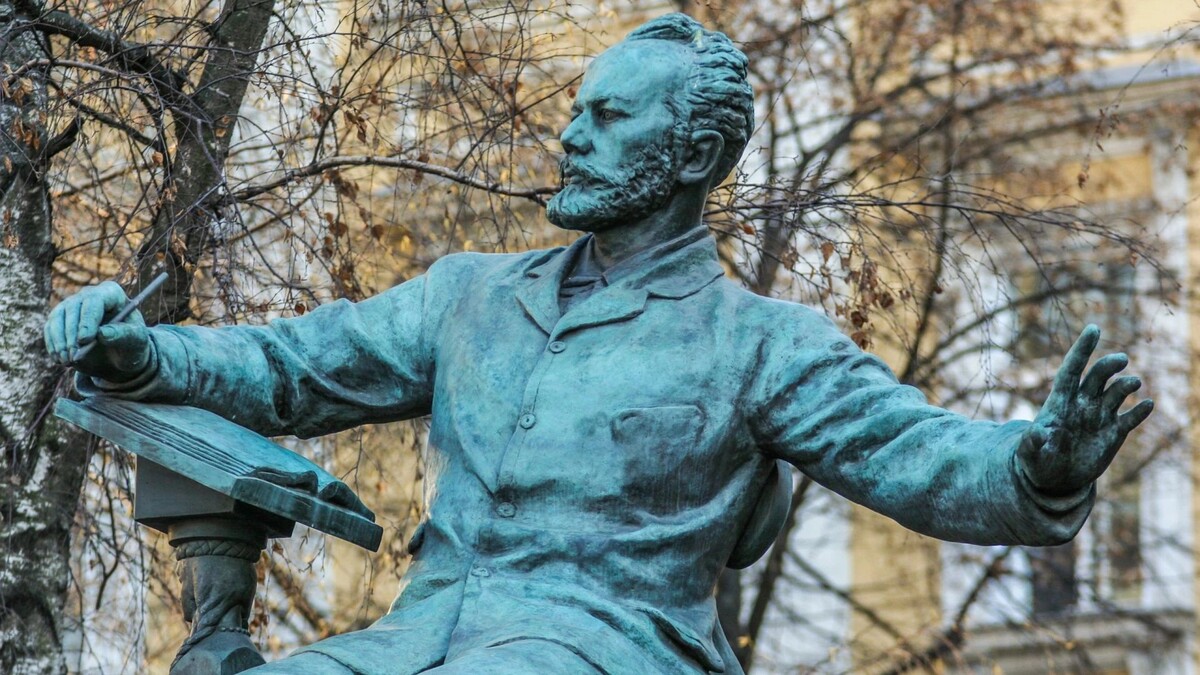    Фото: dimakig/Shutterstock/Fotodom