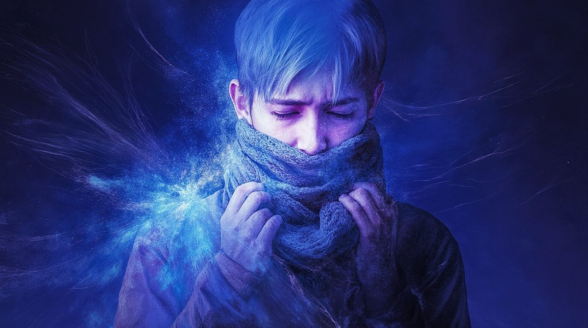 Какие продукты замедляют лечение боли в горле — подробно объясняем Анастасия Никандрова📷
