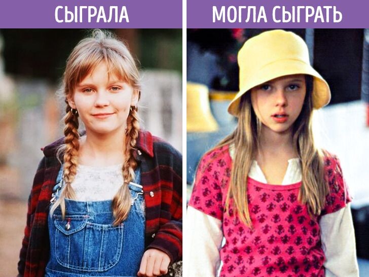 © Jumanji / TriStar Pictures, Inc., © If Lucy Fell / TriStar Pictures, Inc.