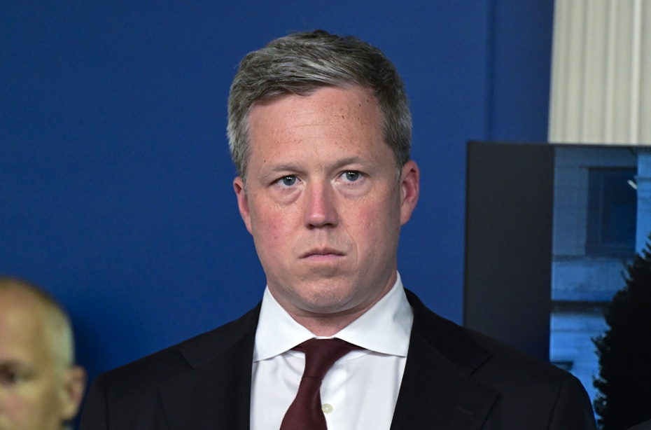    Ron Sachs — CNP/Consolidated News Photos/Global Look Press