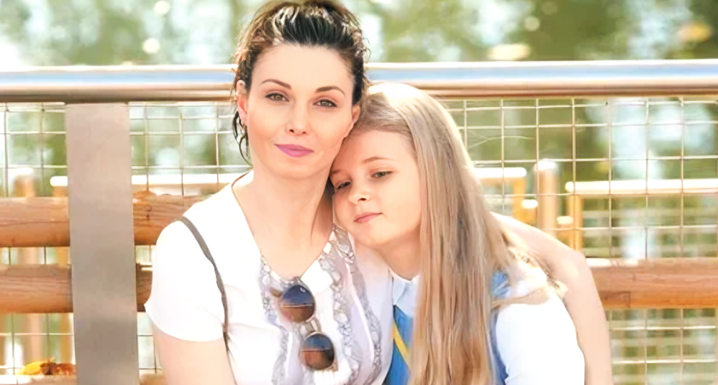 Ушла с 2-мя дочками от именитого актера спустя 7 лет брака и нашла новое счастье. Судьба актрисы Александры Урсуляк