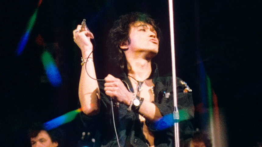 Чумичев Александр, Шогин Александр / ТАСС