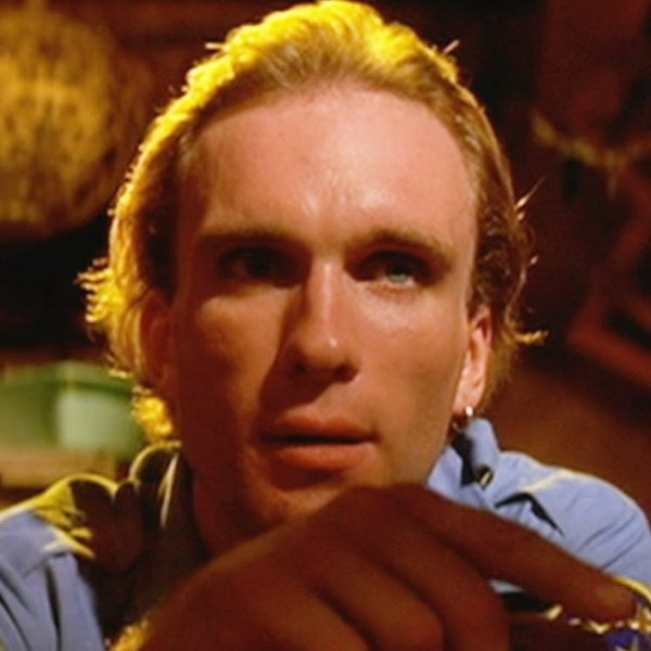     Умер звезда фильмов «Маска» и «Криминальное чтиво» Питер Грин