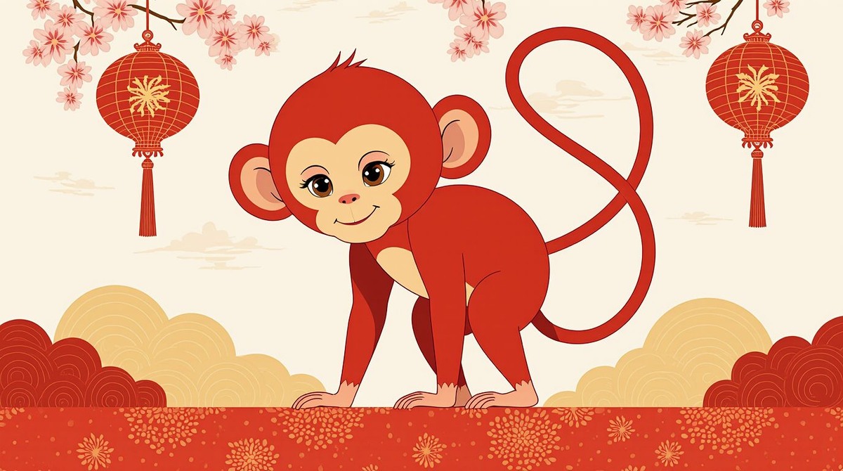 Большой гороскоп для Обезьяны на 2026 год: деньги, любовь и опасные месяцы Дмитрий Петров📷
