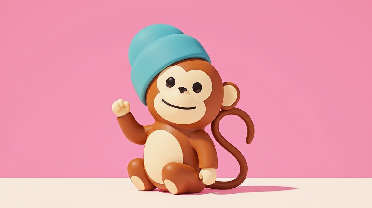 Большой гороскоп для Обезьяны на 2026 год: деньги, любовь и опасные месяцы Дмитрий Петров📷
