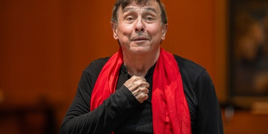    Владимир Постнов