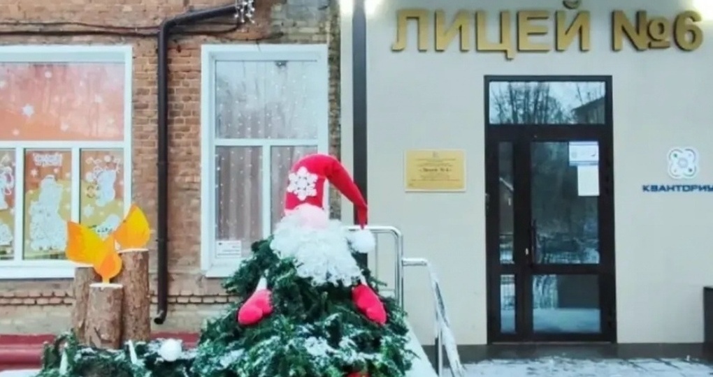 Детские образовательные учреждения Иванова готовятся к Новому году