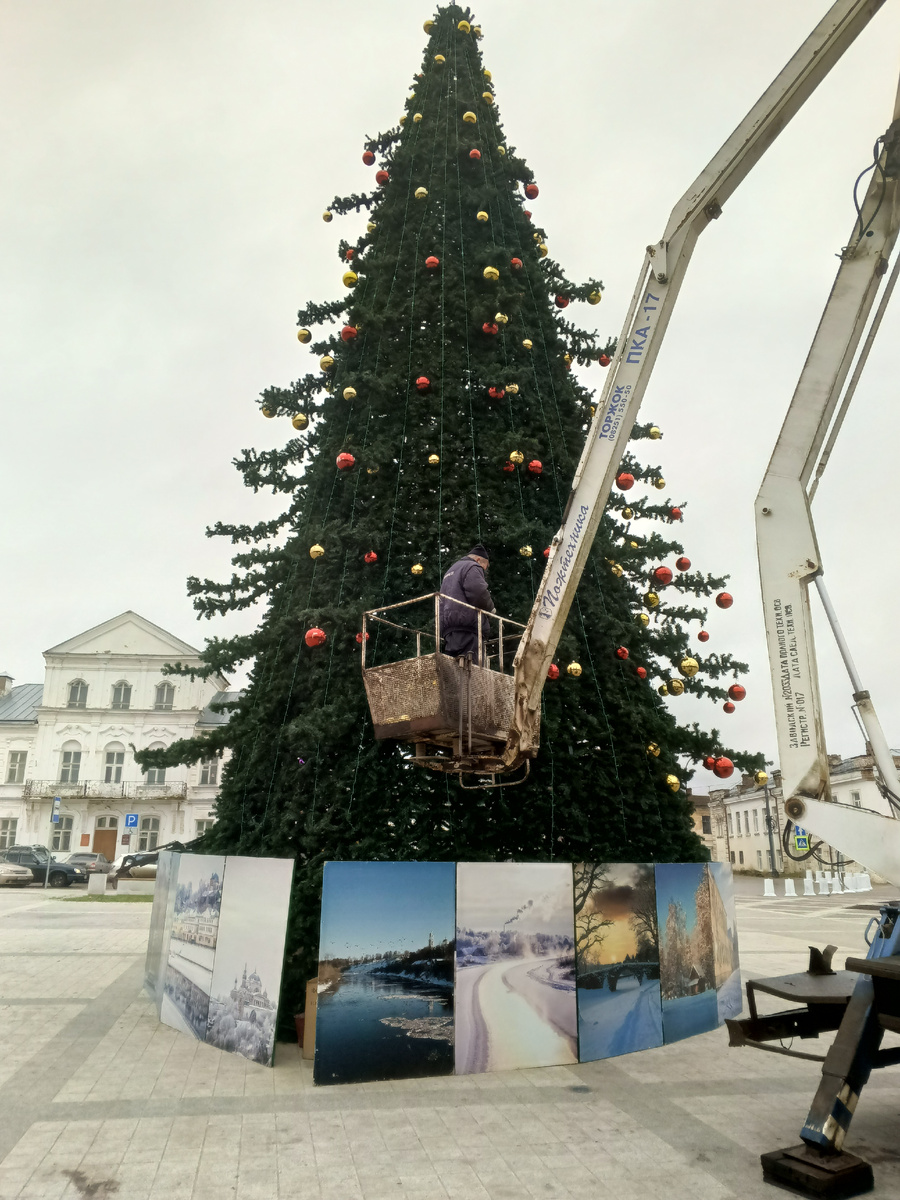 Фото автора