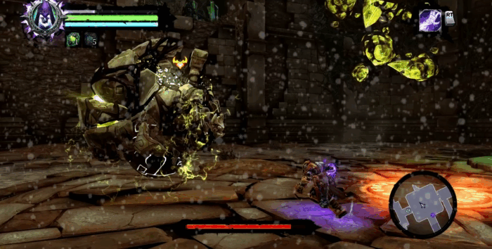 Gif картинка "Смертоносный вихрь"