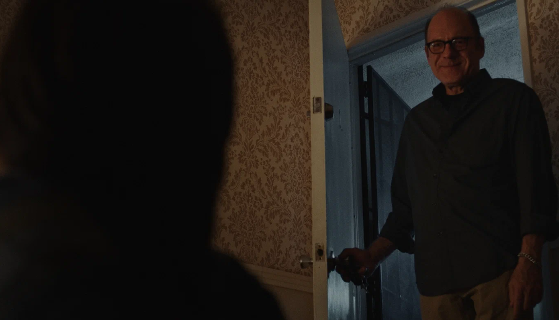 Кадр из фильма