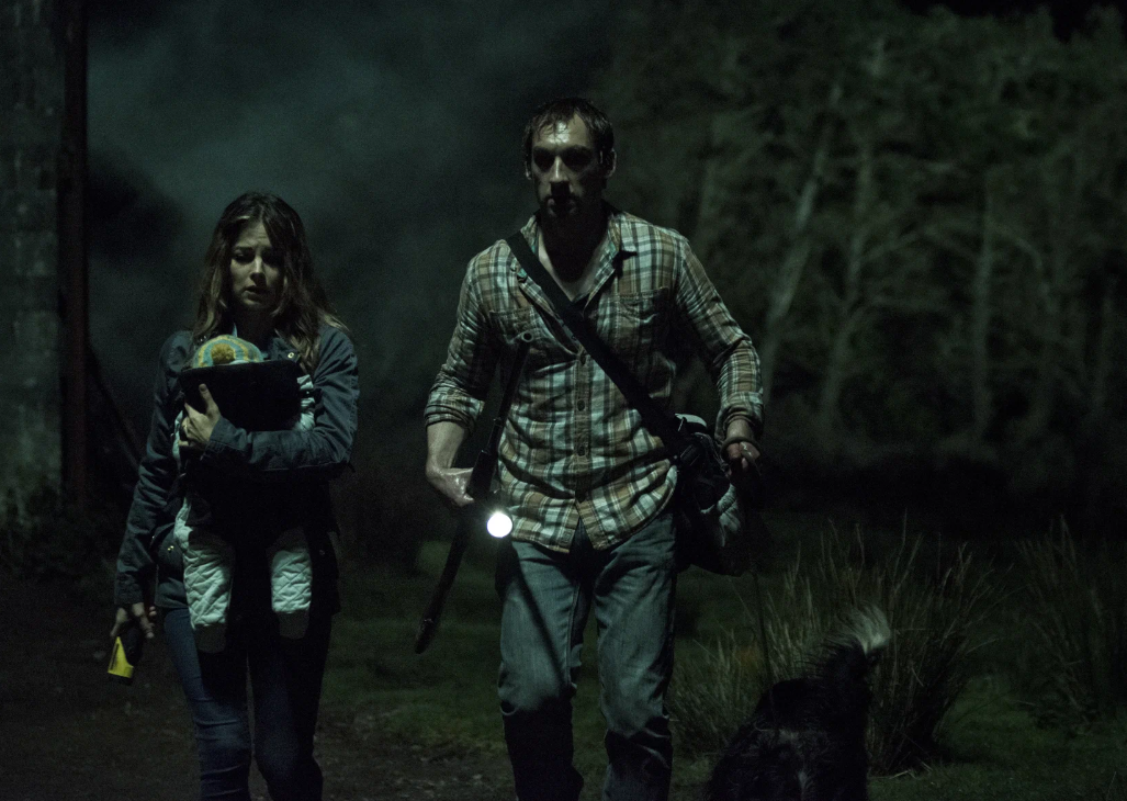 Кадр из фильма