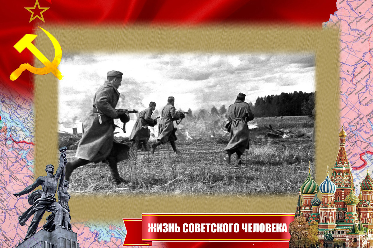 Бои в Прибалтике