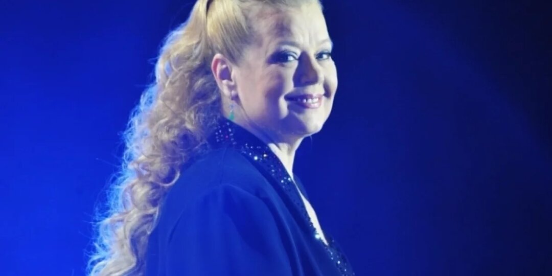 Родилась на печи. Советской Золушке Людмиле Сенчиной могло бы исполниться 75