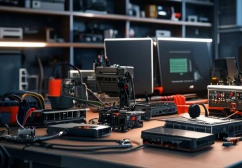 
Вечно вы торопитесь! А потом я расхлёбываю.