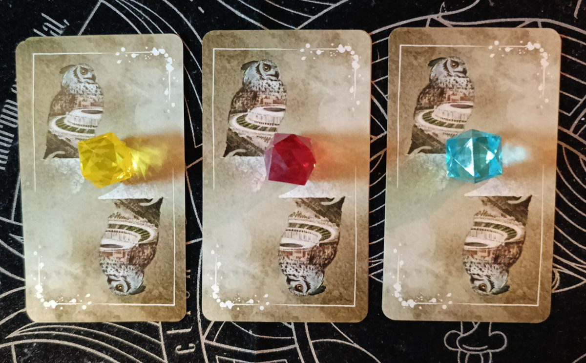 🌟✨ Расклад Энергия и возможности недели с 15 по 21 декабря✨🔮📅(три варианта) 