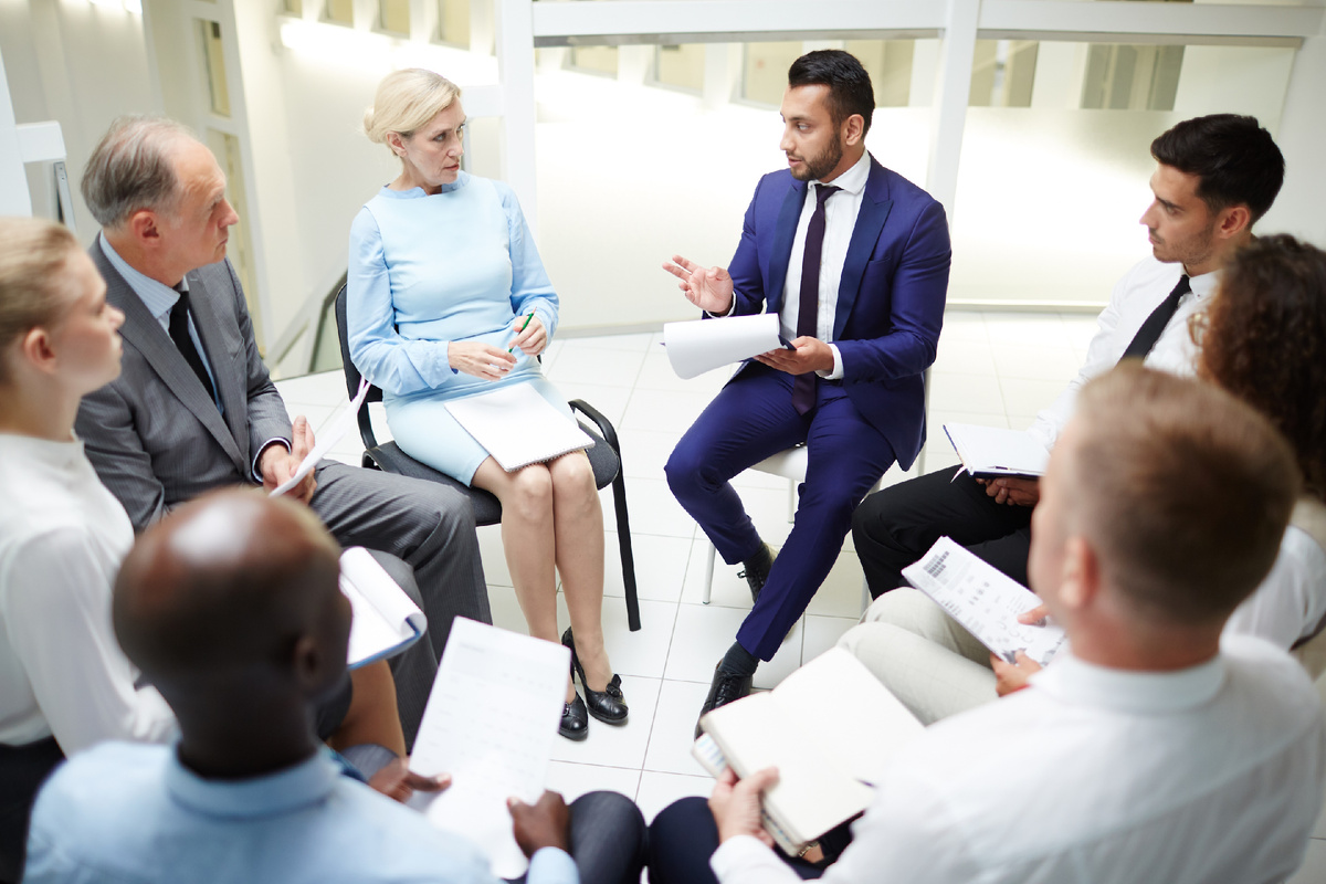 Разрешение деловых споров: масштаная реформа в России