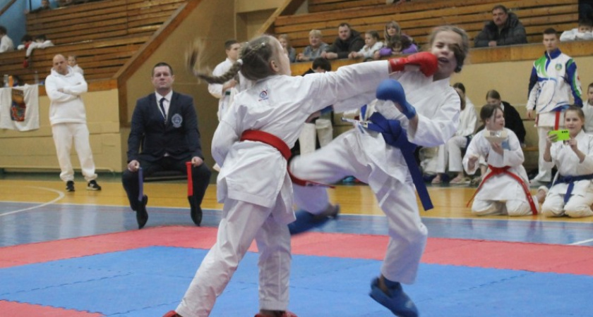    Фото Минспорта РК