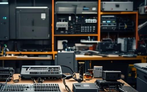 
Немного странного приключения с микроволновкой