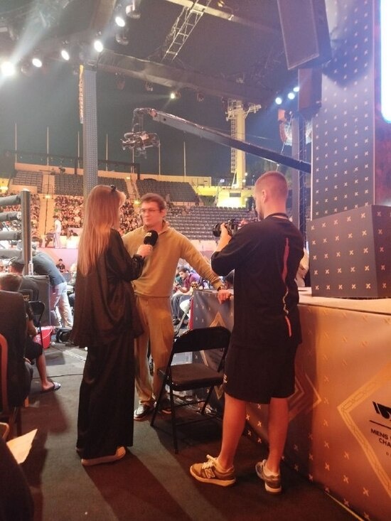     Никита Кологривый. / Надежда Кожушная