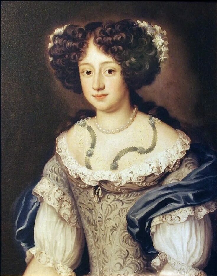 София Доротея