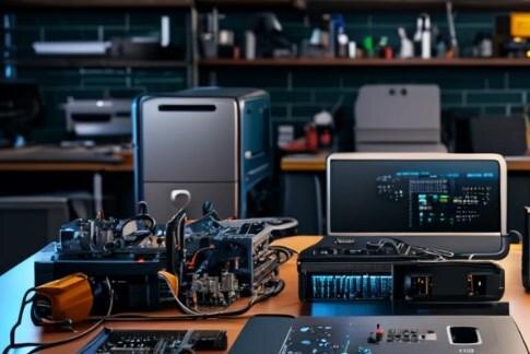 
Первые шаги с мультиваркой: неожиданные открытия