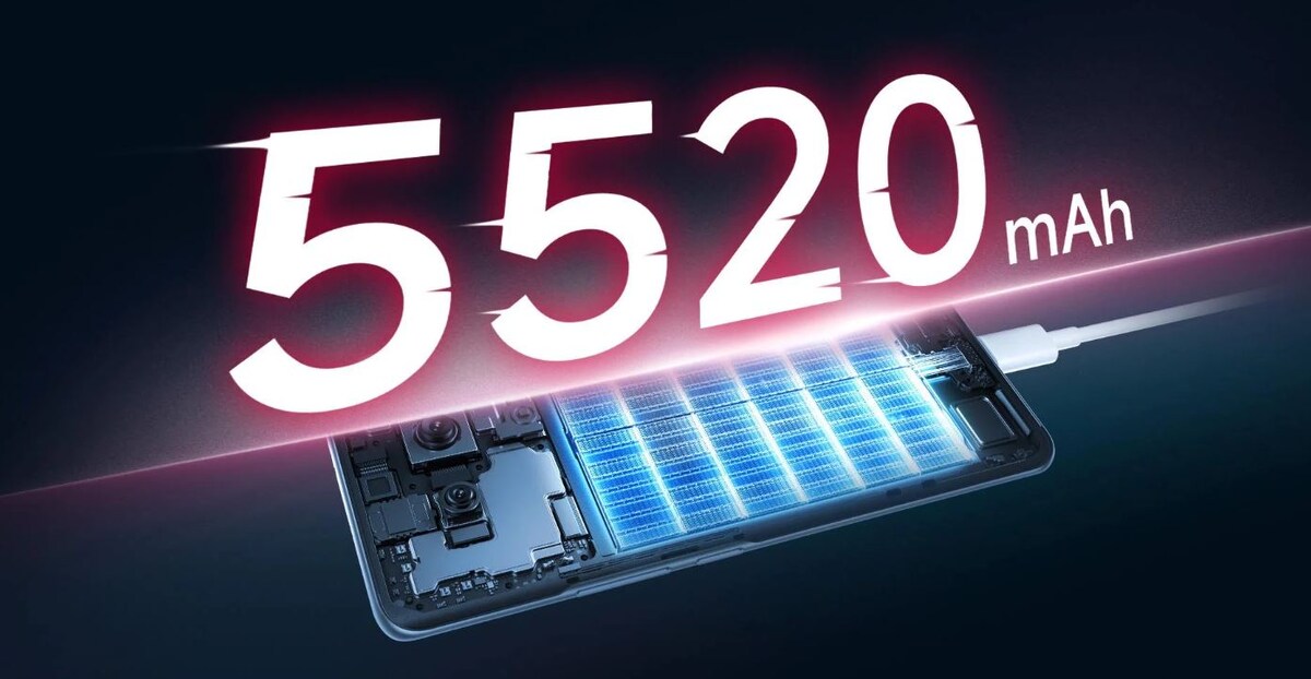 Фото: Xiaomi  📷
